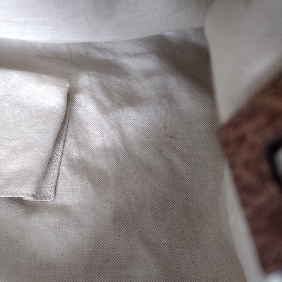 GUCCI MS GG Hobo Canvas Signature Bag and extra st - Picture 15 of 16